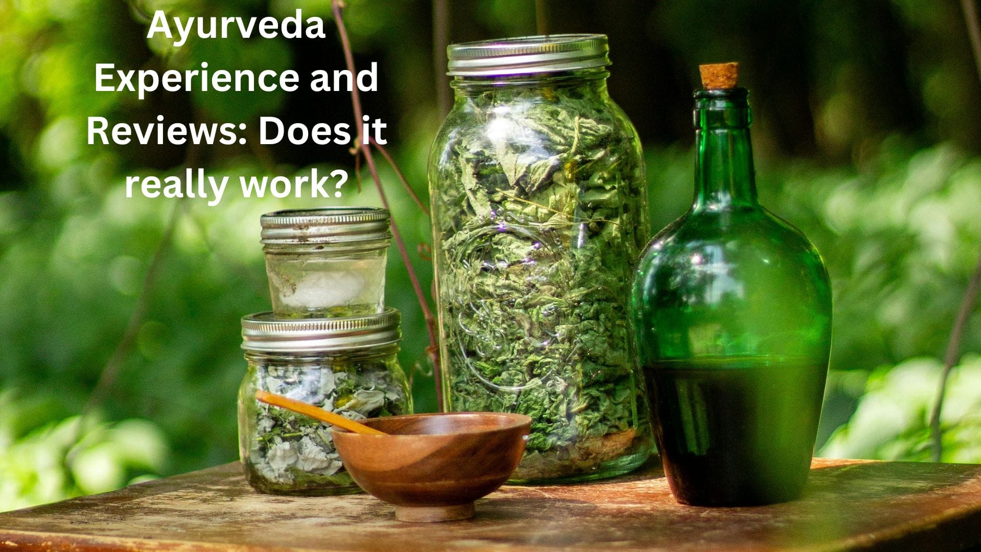 Ayurveda